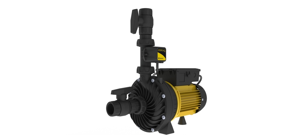Bomba E-Flow Lite - 10 Monofasica